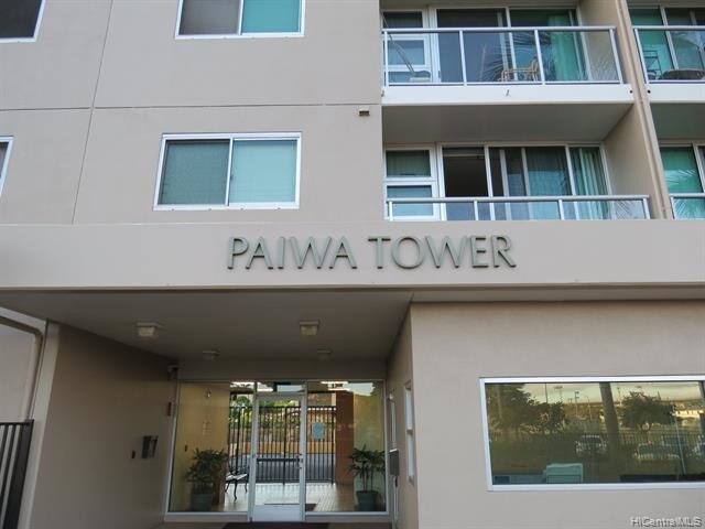 Building Photo - 94-302 Paiwa St