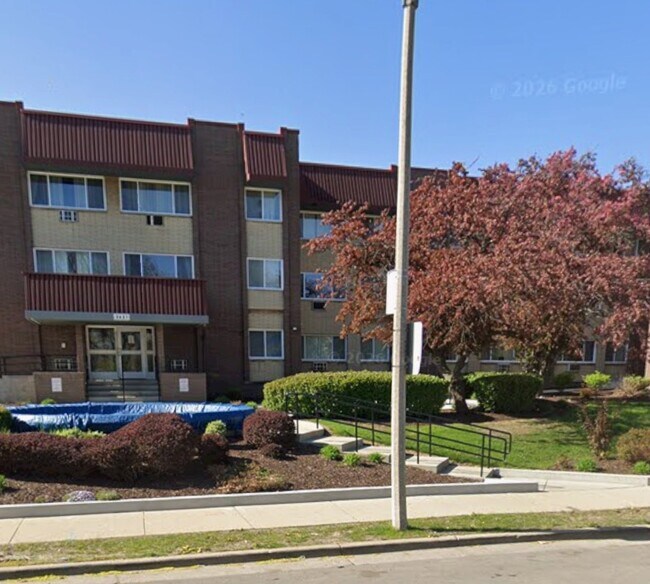 Foto del edificio - 2621 W Pierce St