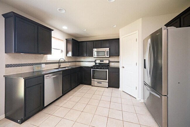 Foto del edificio - 131 Gambel Oak Way