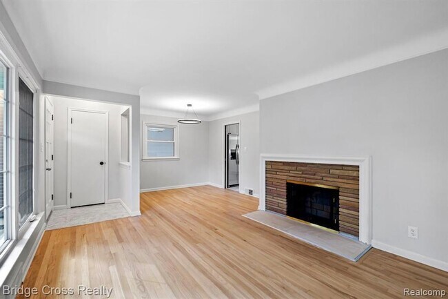 Foto del edificio - 2614 Essex St