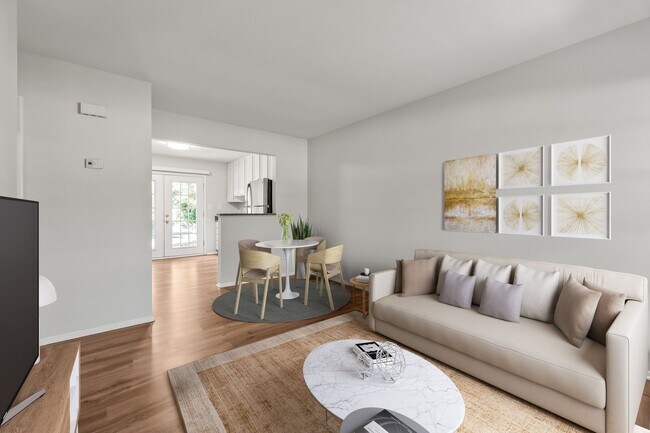 Foto del edificio - Plymouth Gardens Apartments
