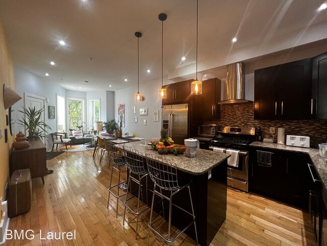 Building Photo - 3 br, 3 bath House - 50 Q St NE (#1)