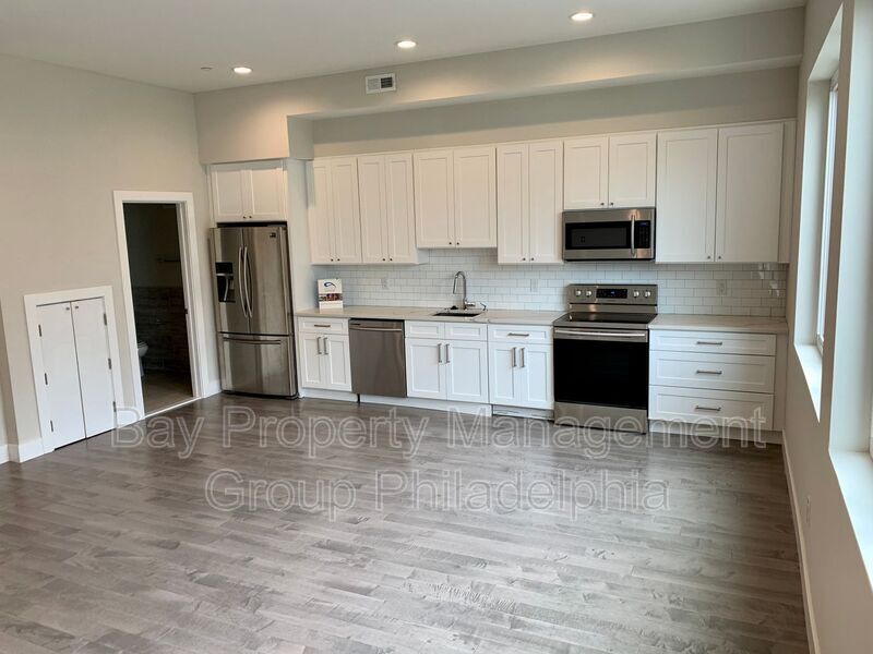 Foto principal - 1423 N Franklin St