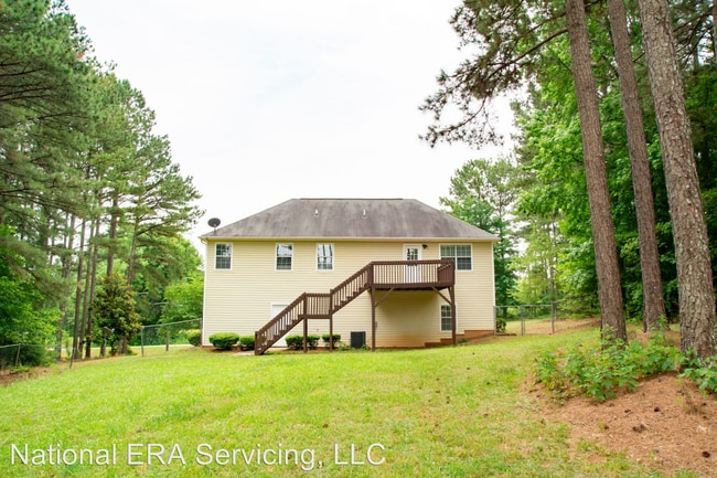 Building Photo - 4 br, 3 bath House - 1322 Horsley Mill Rd