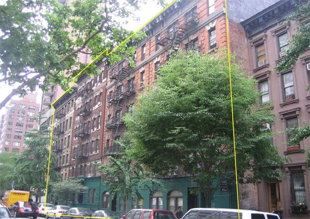Primary Photo - 528-546 E 82nd St