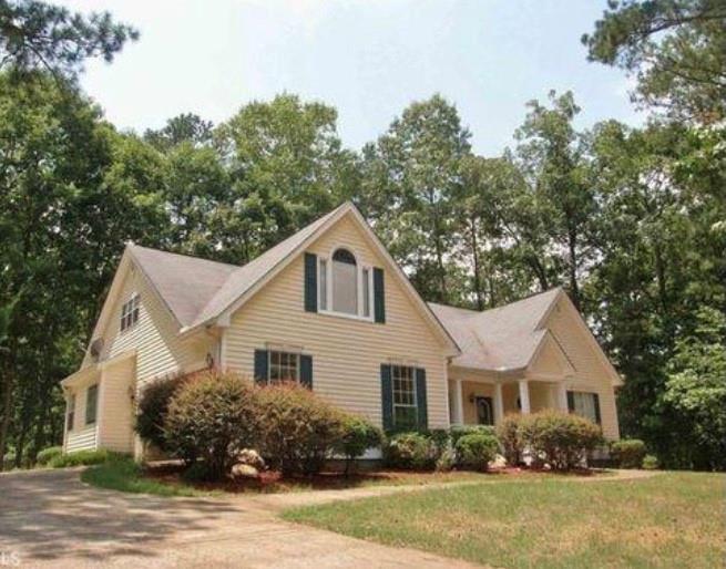 Primary Photo - 1254 Heritage Dr