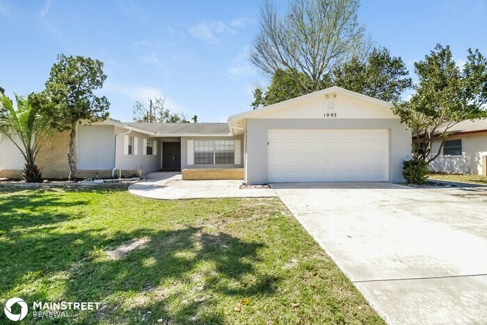 Primary Photo - 1093 E Normandy Blvd, Deltona, FL 32725