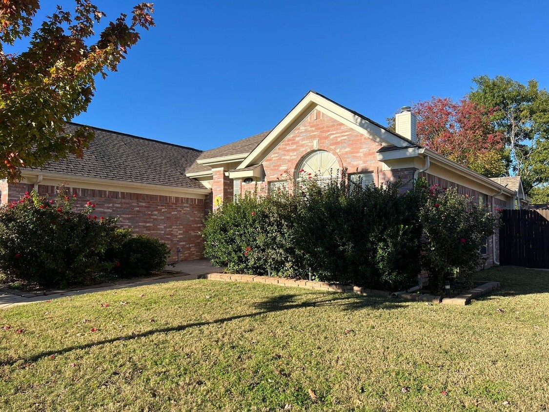 Foto principal - Keller ISD, beautiful property!