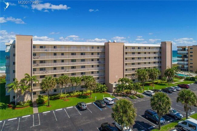 Foto del edificio - 10102 S Ocean Dr