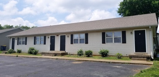 Foto del edificio - 1329 Kenilwood Way
