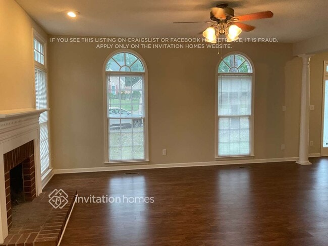 Foto del edificio - 10708 Ridge Acres Rd