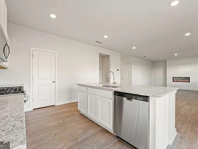 Foto del edificio - 5222 Mulberry St