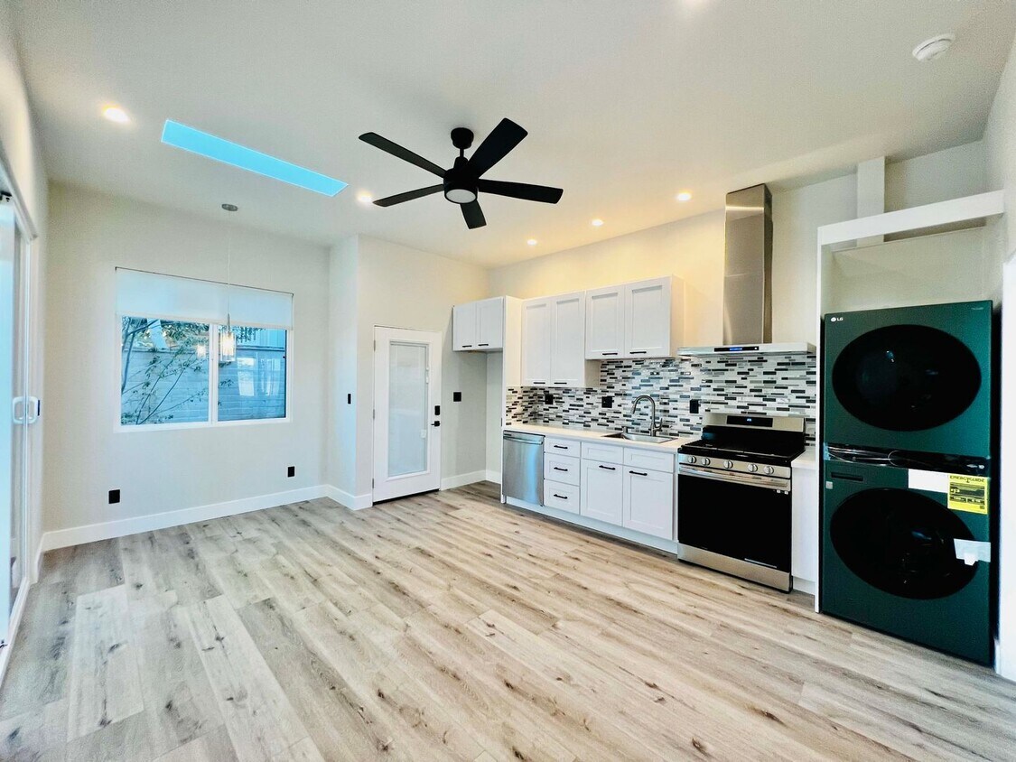 Foto principal - 510 E Oak Ave