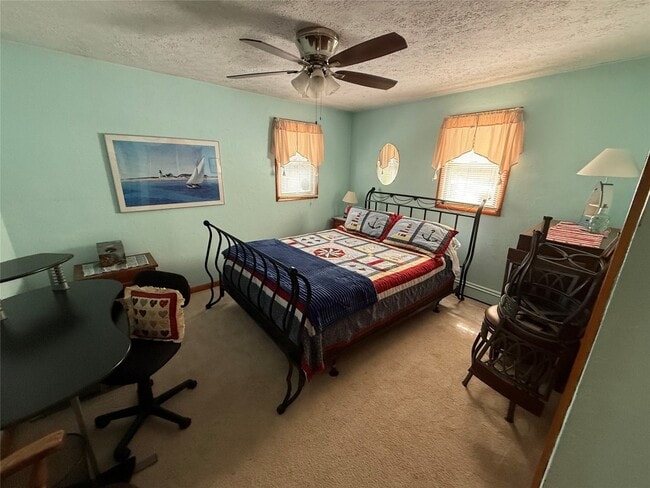 Foto del edificio - 213 Hickory St