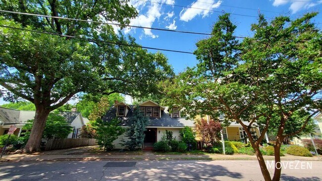 Foto del edificio - 708 Devereux St A Raleigh, NC 27605 Boylan...