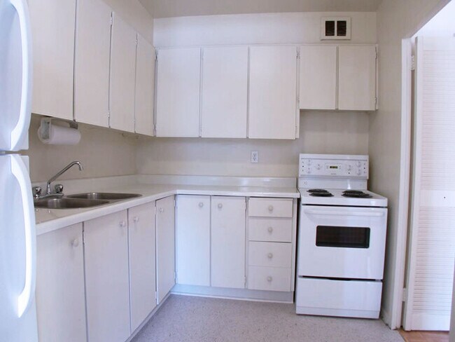 Photo du bâtiment - 7 St. Dennis