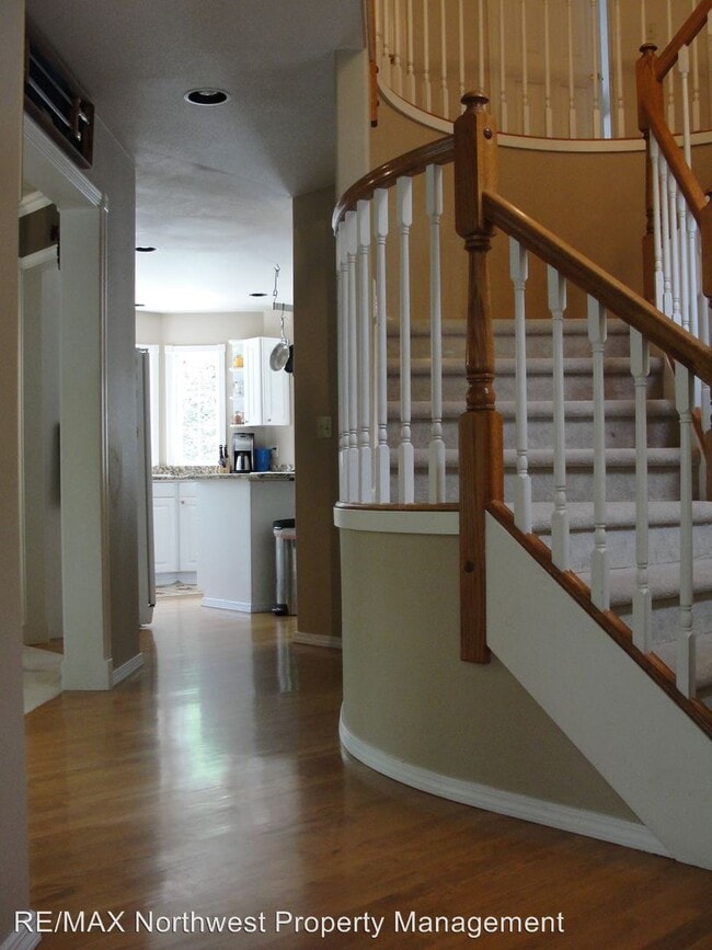 Building Photo - 3 br, 2.5 bath House - 2635 Simmons RD NW