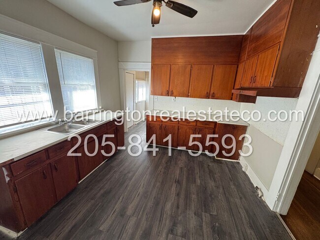 Foto del edificio - Birmingham/Ensley