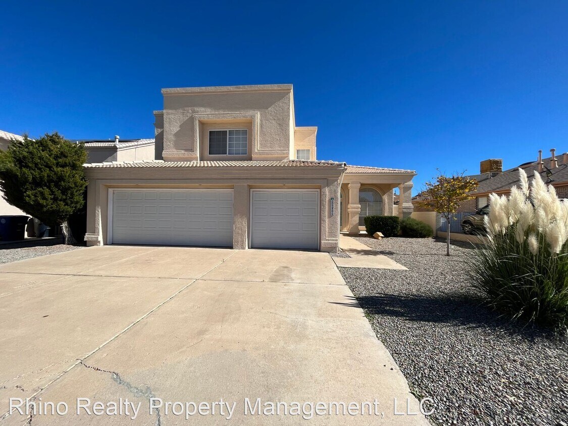 4 br, 3 bath House 11201 Herman Roser Av... House Rental in