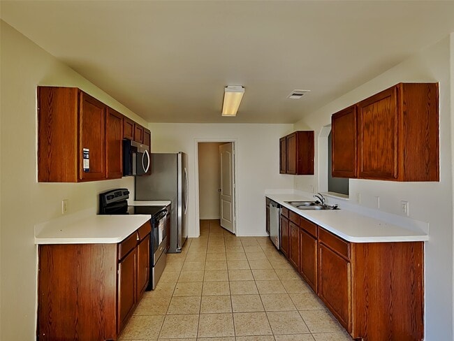 Foto del edificio - 1115 Desert Oasis Ln