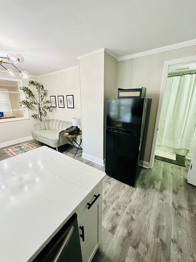 Foto del edificio - 1B Christopher St