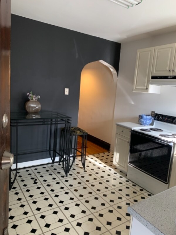 Foto del edificio - 5538 Walsh St