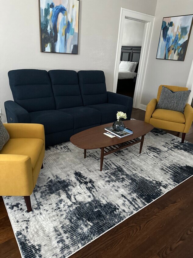Foto principal - 625 N Marsalis Ave