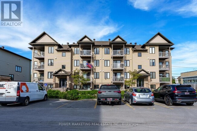 Building Photo - 2240 Tenth Line Rd