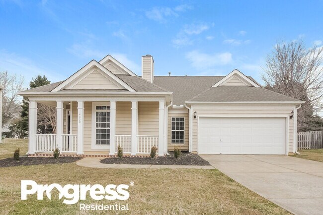 Building Photo - 4300 David Cox Rd
