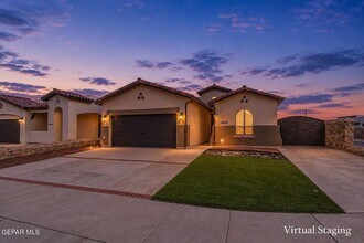 Building Photo - 14900 Tierra Crystal Ave