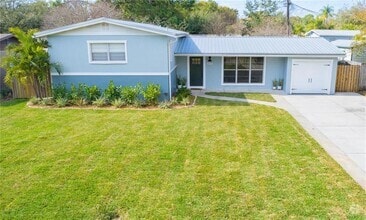 Building Photo - 4503 S Cortez Ave