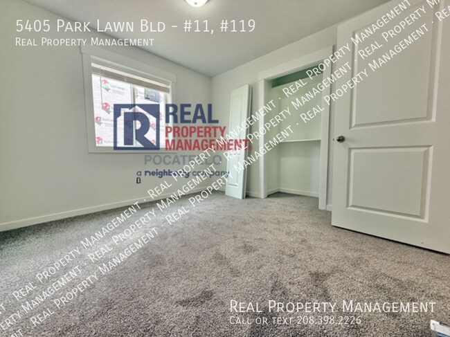 Foto del edificio - 5405 Park Lawn Dr