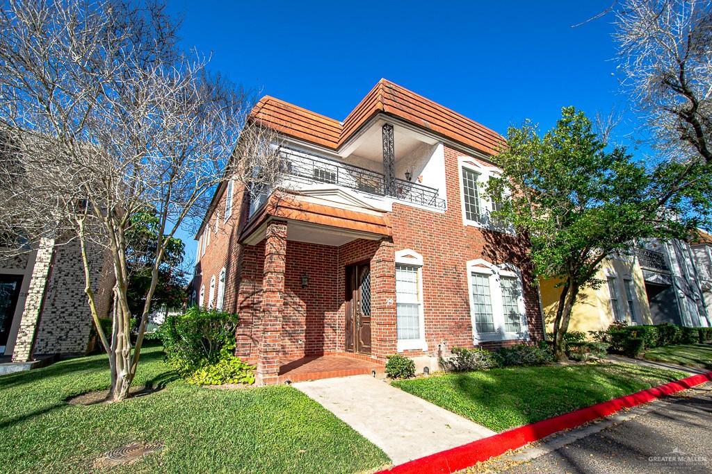 3100 S 2nd St Unit 29, McAllen, TX 78503 Condo for Rent in McAllen, TX