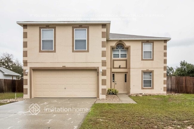 Building Photo - 2073 Hillview Cir