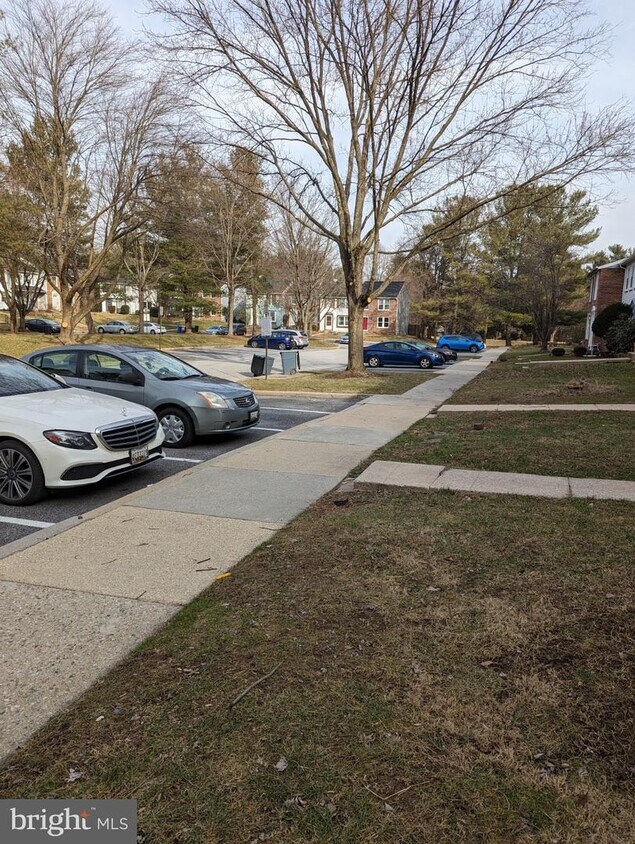 6044 Tree Swallow Ct, Columbia, MD 21044 Townhome Rentals in Columbia