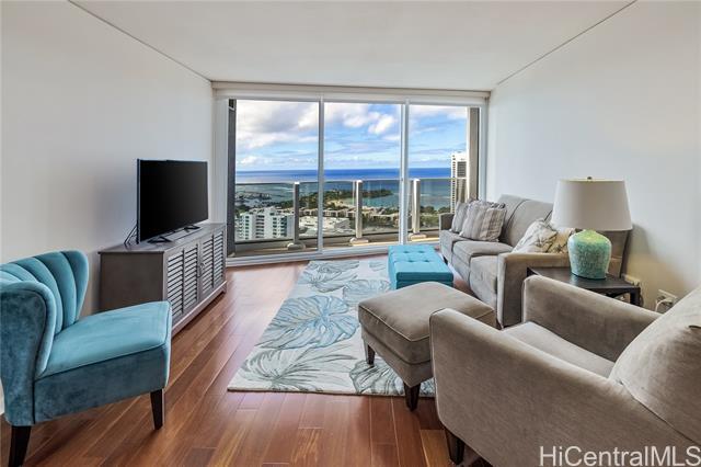 Foto principal - 1296 Kapiolani Blvd