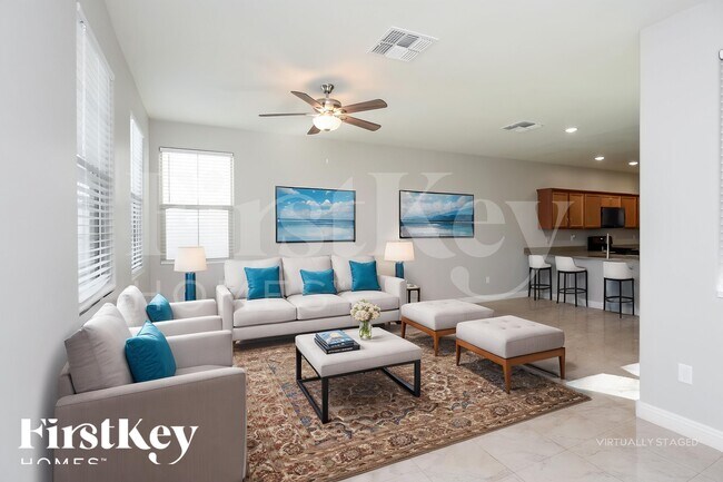 Foto del edificio - 5052 S Chassis