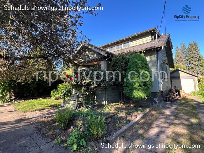 Foto del edificio - 3125 SE 20th Ave
