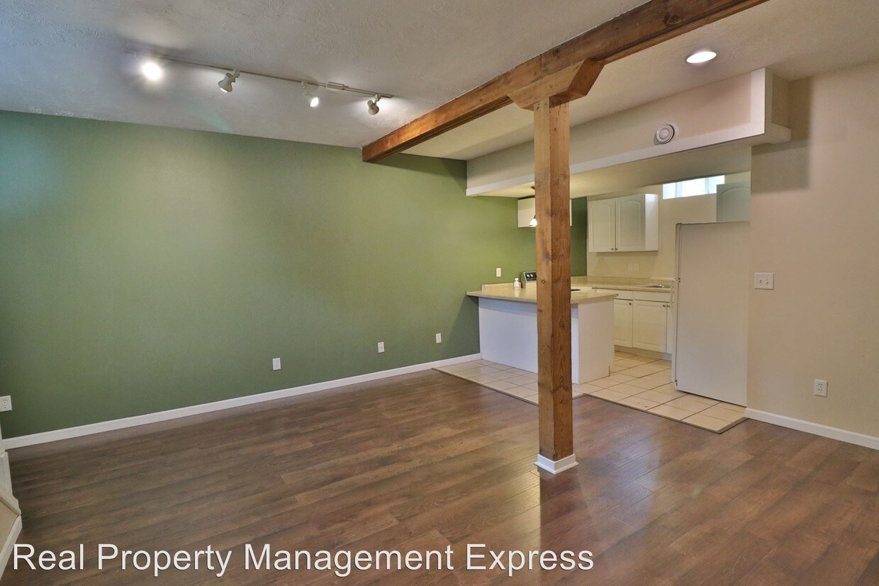 Foto principal - 812 W 23rd St