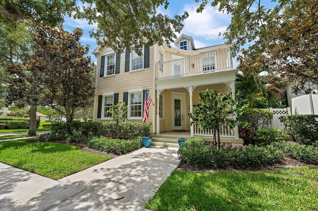 Building Photo - 138 Poinciana Dr