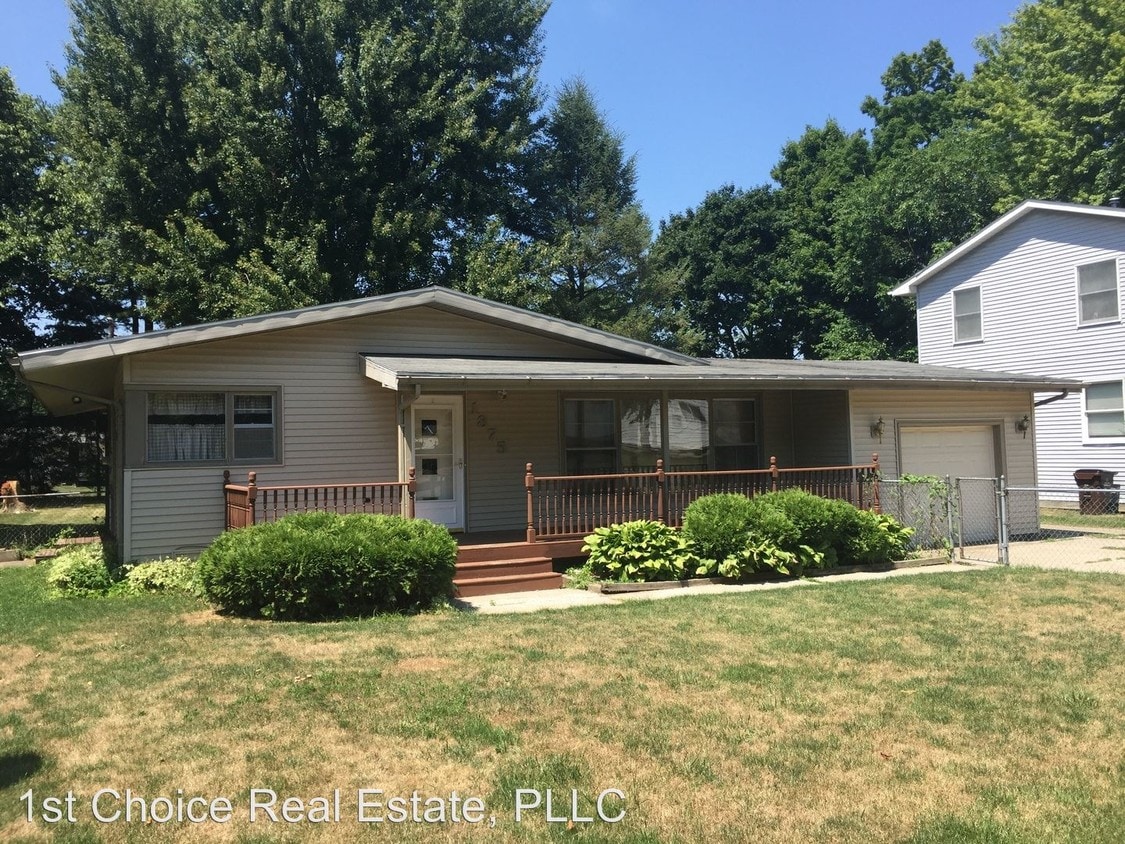 1875 Phillips Ave, Holt, MI 48842 House Rental in Holt, MI