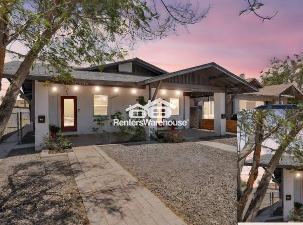 Foto principal - 1306 E Fillmore St