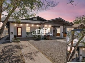 Building Photo - 1306 E Fillmore St