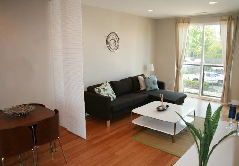 Spicer Village Townhomes and Apartments – photo 5