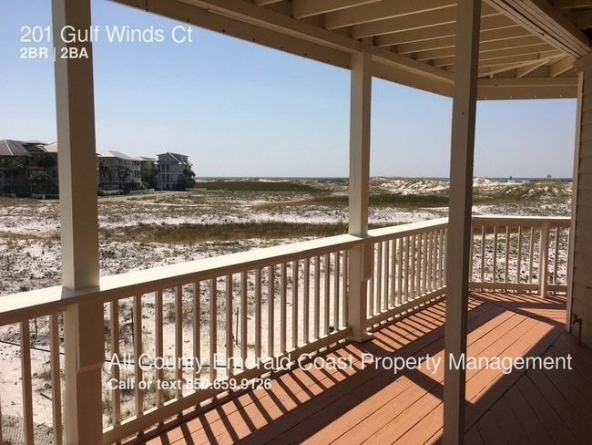 Building Photo - 201 Gulf Winds Ct