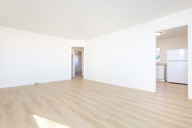 Foto del edificio - Cherokee