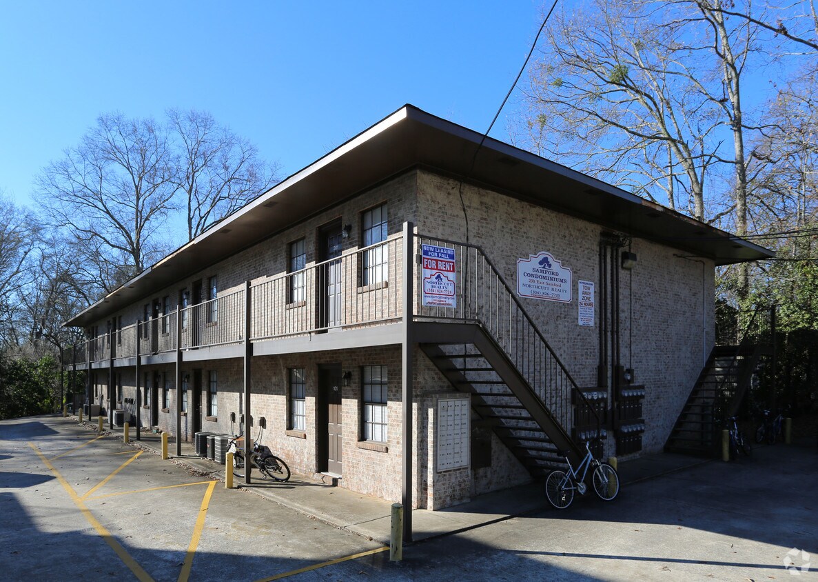 Primary Photo - Samford Terrace