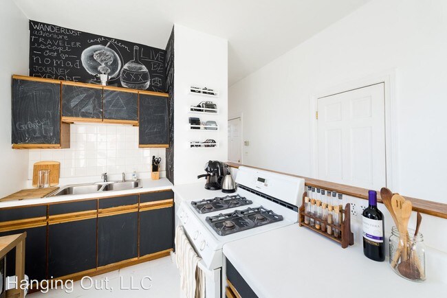 Foto del edificio - 2039 N Winchester Ave