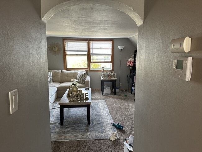 Building Photo - 3827-3827A E Edgerton Ave