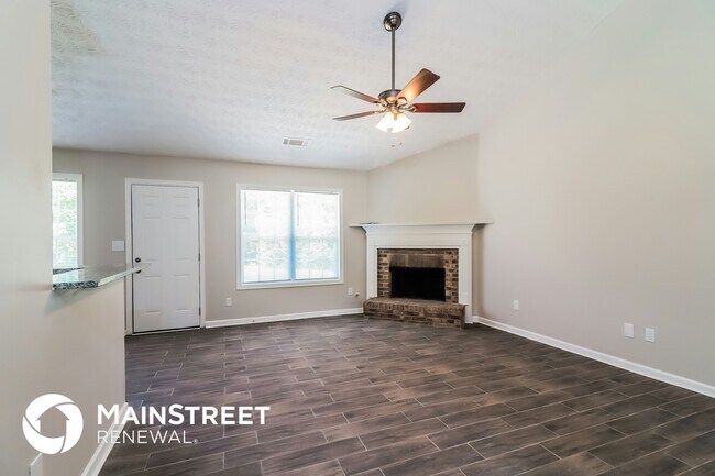 Foto del edificio - 45 Ashley Way